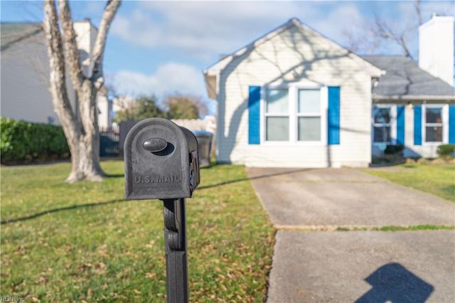 3012 Williston DR, Virginia Beach, VA 23453