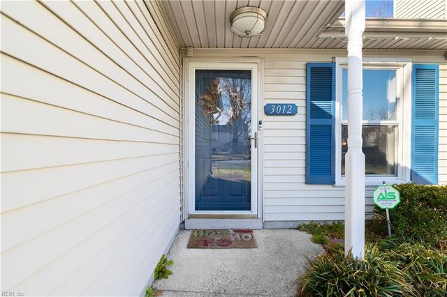 3012 Williston DR, Virginia Beach, VA 23453