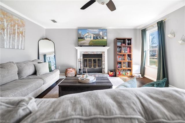 3012 Williston DR, Virginia Beach, VA 23453