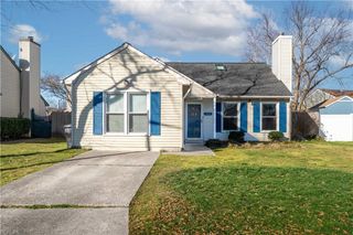 3012 Williston DR, Virginia Beach, VA 23453