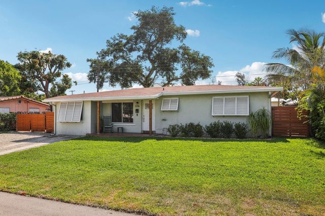 2216 NW 2nd Avenue, Wilton Manors, FL 33311