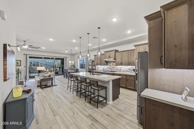 20676 W Luke Avenue, Buckeye, AZ 85396