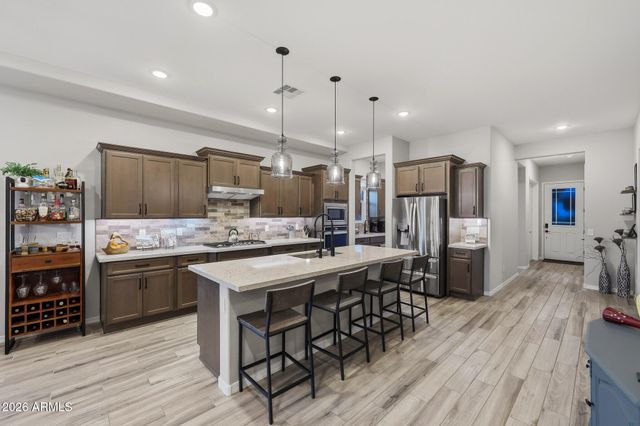 20676 W Luke Avenue, Buckeye, AZ 85396