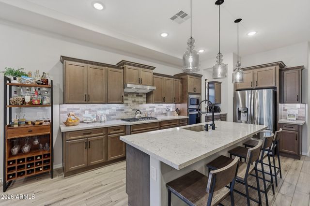 20676 W Luke Avenue, Buckeye, AZ 85396