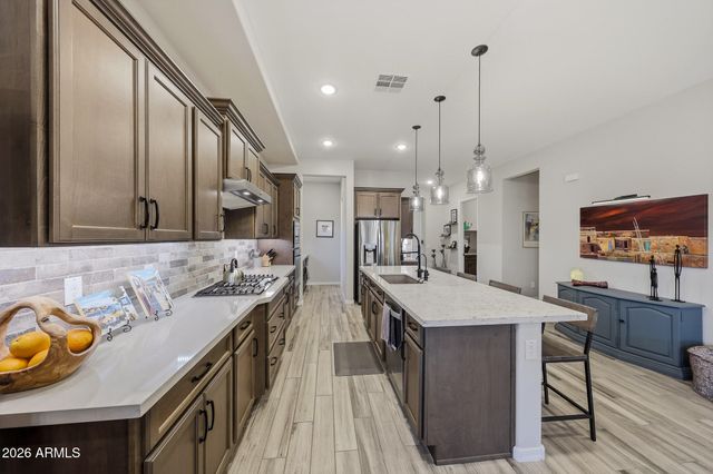 20676 W Luke Avenue, Buckeye, AZ 85396