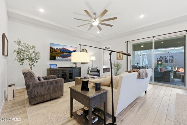 20676 W Luke Avenue, Buckeye, AZ 85396