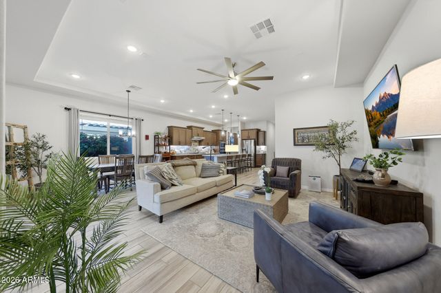 20676 W Luke Avenue, Buckeye, AZ 85396