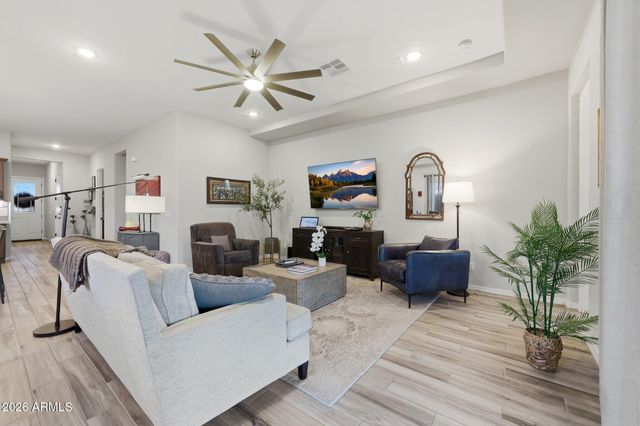 20676 W Luke Avenue, Buckeye, AZ 85396