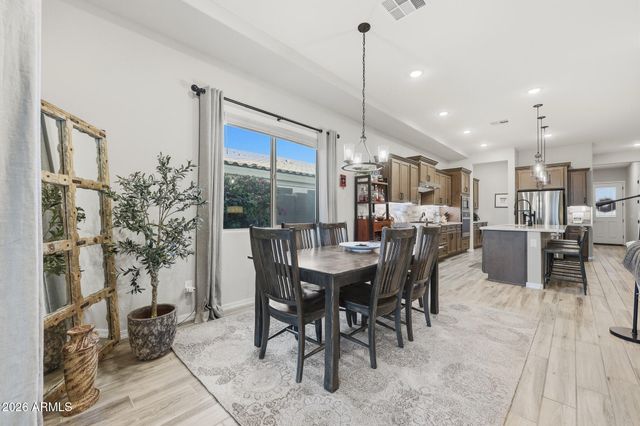 20676 W Luke Avenue, Buckeye, AZ 85396