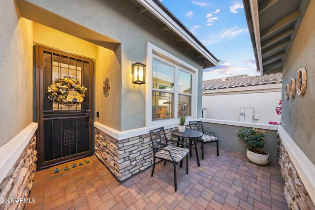 20676 W Luke Avenue, Buckeye, AZ 85396