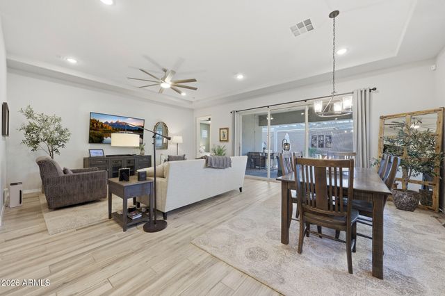 20676 W Luke Avenue, Buckeye, AZ 85396