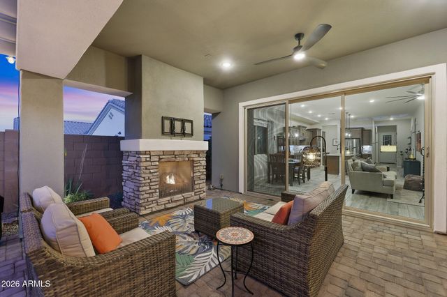 20676 W Luke Avenue, Buckeye, AZ 85396