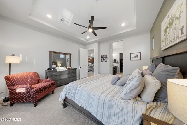 20676 W Luke Avenue, Buckeye, AZ 85396