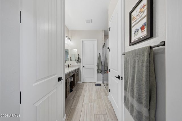 20676 W Luke Avenue, Buckeye, AZ 85396