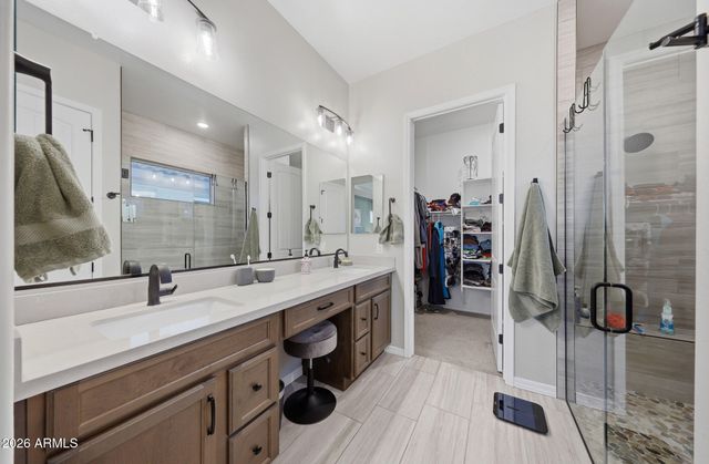 20676 W Luke Avenue, Buckeye, AZ 85396