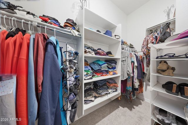 20676 W Luke Avenue, Buckeye, AZ 85396