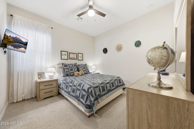 20676 W Luke Avenue, Buckeye, AZ 85396