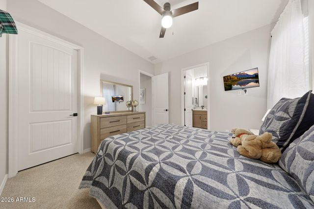 20676 W Luke Avenue, Buckeye, AZ 85396