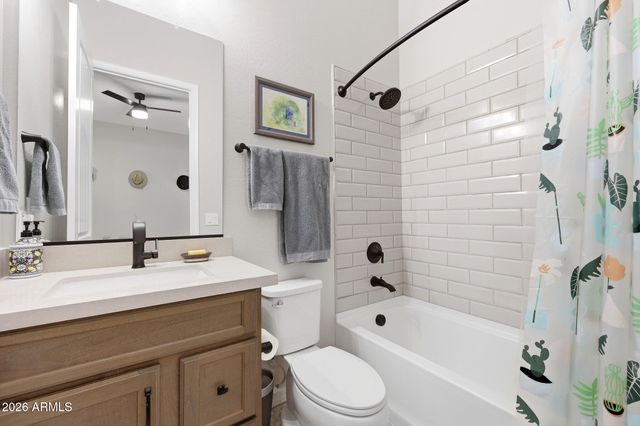 20676 W Luke Avenue, Buckeye, AZ 85396