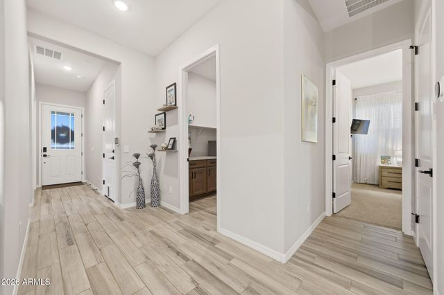 20676 W Luke Avenue, Buckeye, AZ 85396