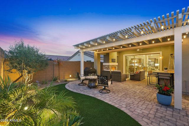 20676 W Luke Avenue, Buckeye, AZ 85396