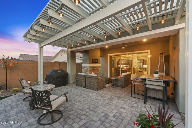 20676 W Luke Avenue, Buckeye, AZ 85396