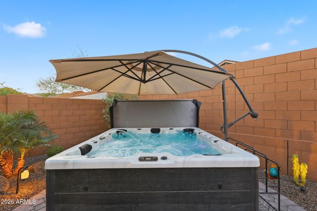 20676 W Luke Avenue, Buckeye, AZ 85396