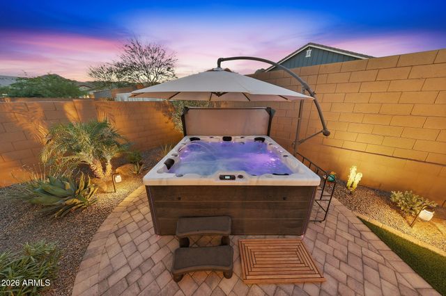 20676 W Luke Avenue, Buckeye, AZ 85396