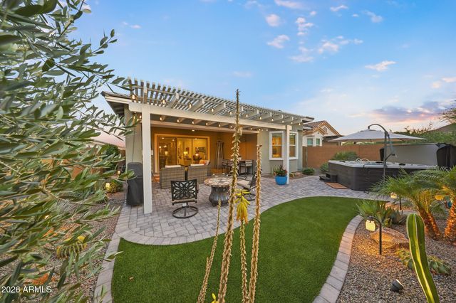 20676 W Luke Avenue, Buckeye, AZ 85396