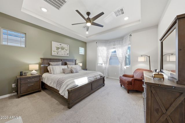 20676 W Luke Avenue, Buckeye, AZ 85396