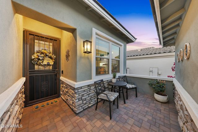 20676 W Luke Avenue, Buckeye, AZ 85396