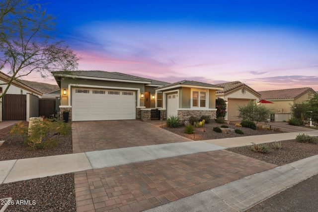 20676 W Luke Avenue, Buckeye, AZ 85396