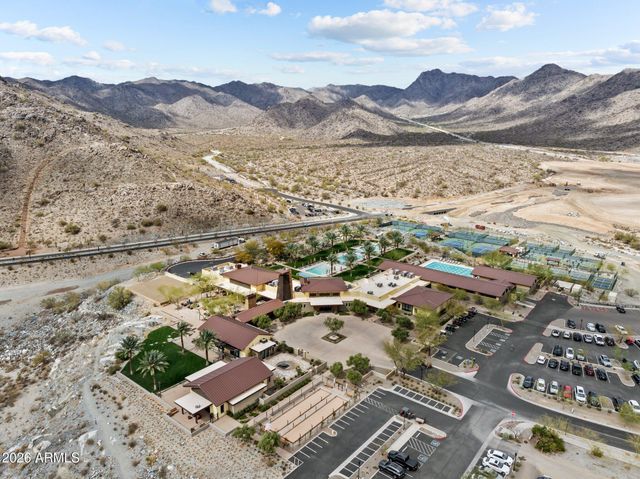 20676 W Luke Avenue, Buckeye, AZ 85396