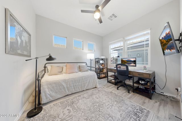 20676 W Luke Avenue, Buckeye, AZ 85396