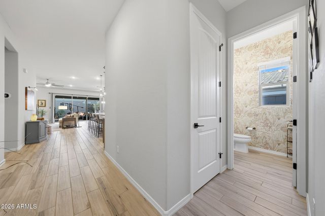 20676 W Luke Avenue, Buckeye, AZ 85396