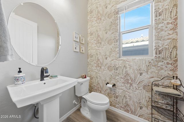 20676 W Luke Avenue, Buckeye, AZ 85396