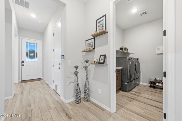 20676 W Luke Avenue, Buckeye, AZ 85396