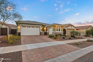 20676 W Luke Avenue, Buckeye, AZ 85396