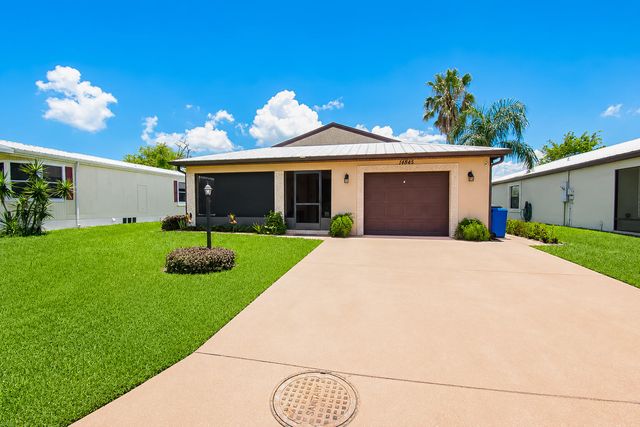 14845 Tucan Street, Fort Pierce, FL 34951