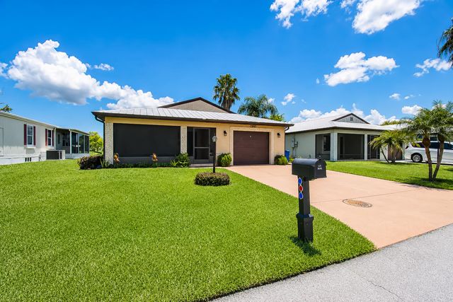 14845 Tucan Street, Fort Pierce, FL 34951