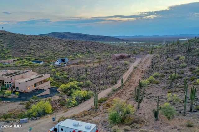 3443 W JOY RANCH Road, Phoenix, AZ 85086