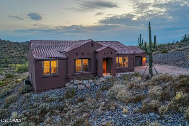 3443 W JOY RANCH Road, Phoenix, AZ 85086