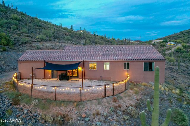 3443 W JOY RANCH Road, Phoenix, AZ 85086