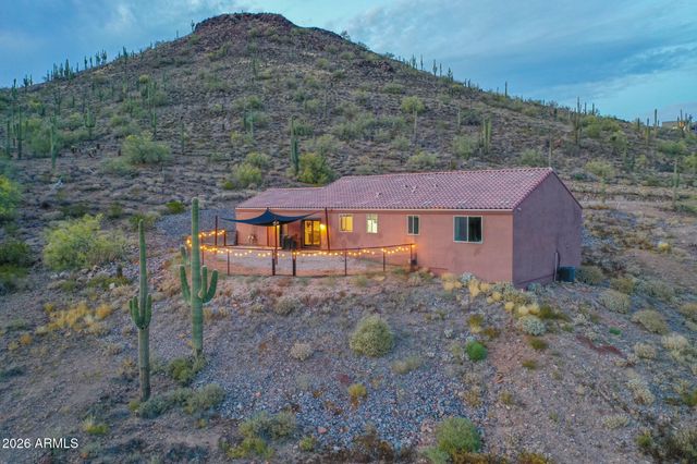 3443 W JOY RANCH Road, Phoenix, AZ 85086