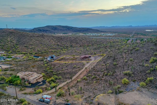 3443 W JOY RANCH Road, Phoenix, AZ 85086