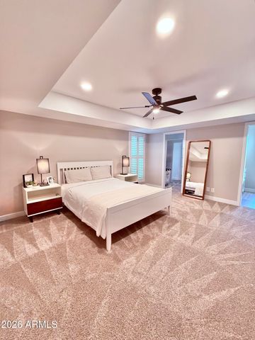 2645 E VISTA Drive, Phoenix, AZ 85032