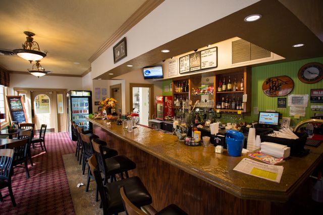 150 The Bluffs Apt 1, Branson, MO 65616