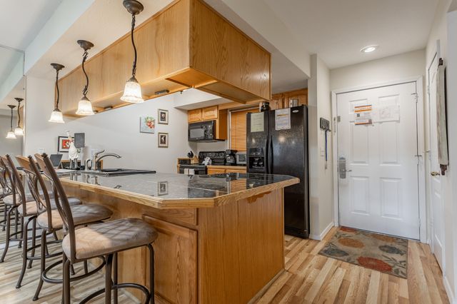 150 The Bluffs Apt 1, Branson, MO 65616