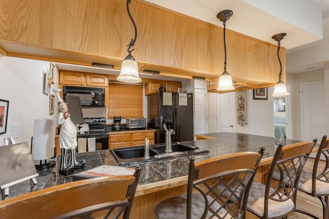 150 The Bluffs Apt 1, Branson, MO 65616