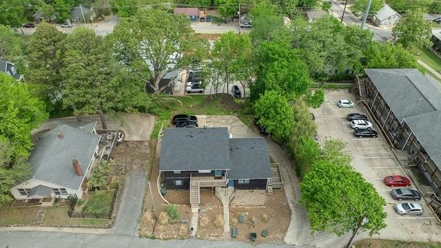 830 W Caraway Street, Fayetteville, AR 72701